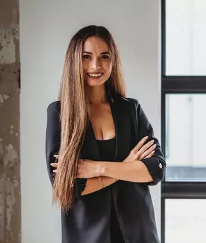 Jasmina Hazim-Shakir, Kitchener, Real Estate Agent